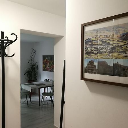 Kacik U Miry Appartement Jelenia Góra Buitenkant foto