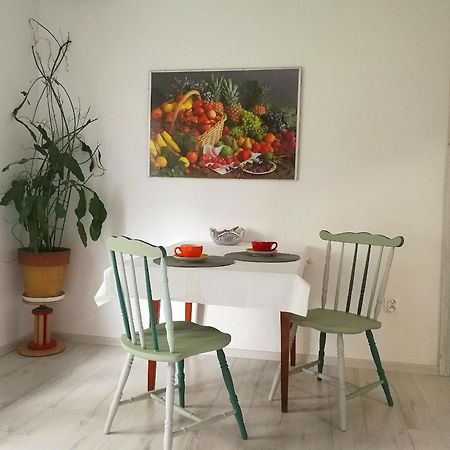 Kacik U Miry Appartement Jelenia Góra Buitenkant foto