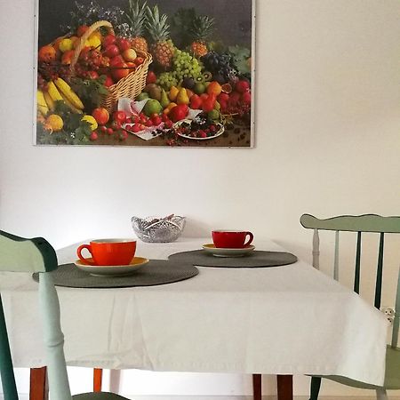Kacik U Miry Appartement Jelenia Góra Buitenkant foto