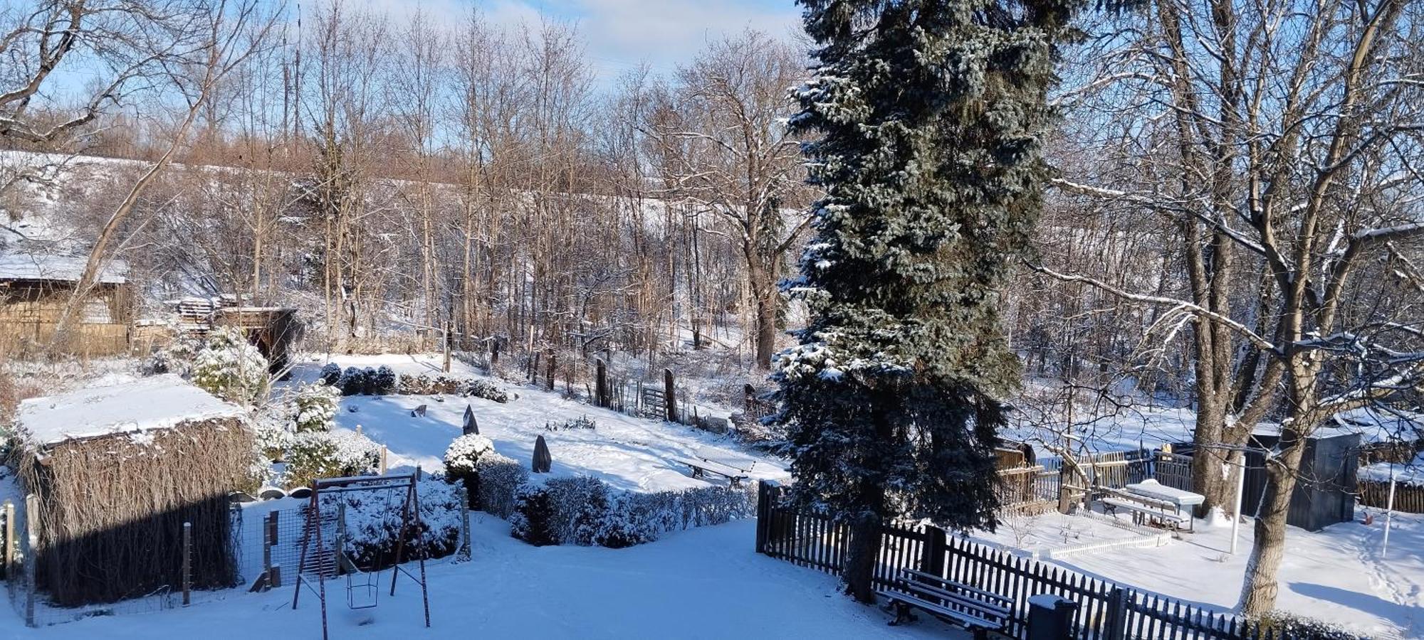 Kacik U Miry Appartement Jelenia Góra Buitenkant foto