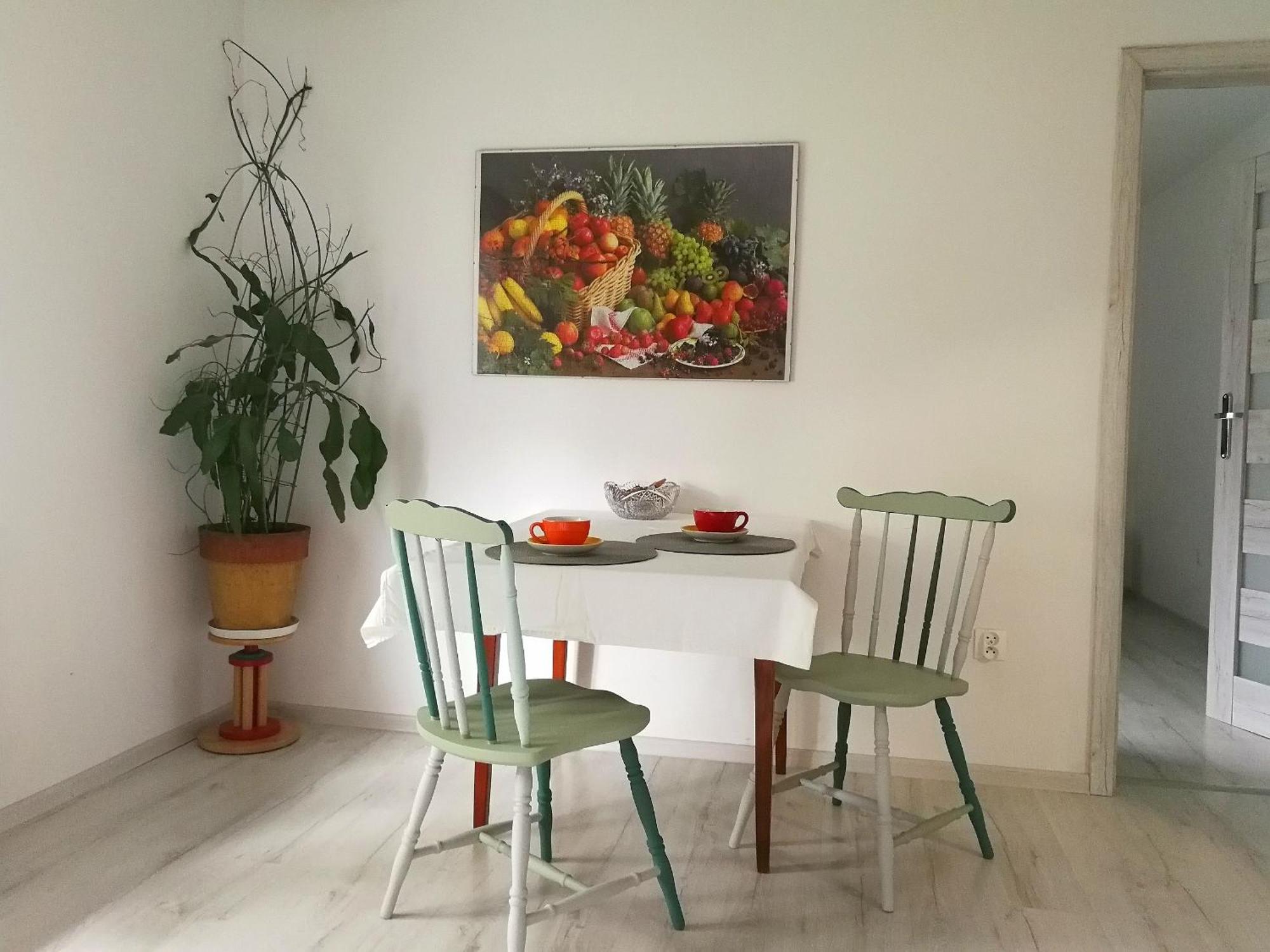 Kacik U Miry Appartement Jelenia Góra Buitenkant foto
