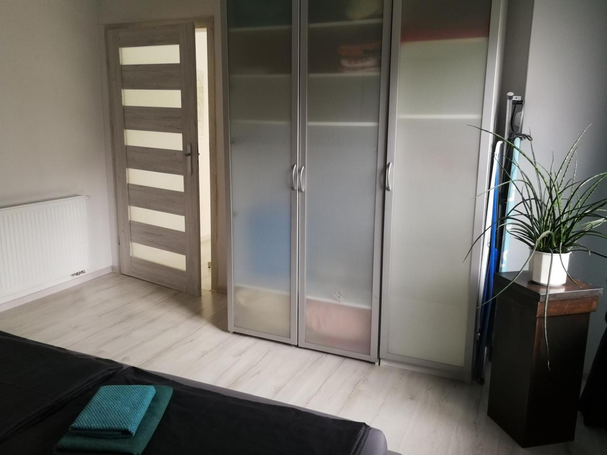 Kacik U Miry Appartement Jelenia Góra Buitenkant foto