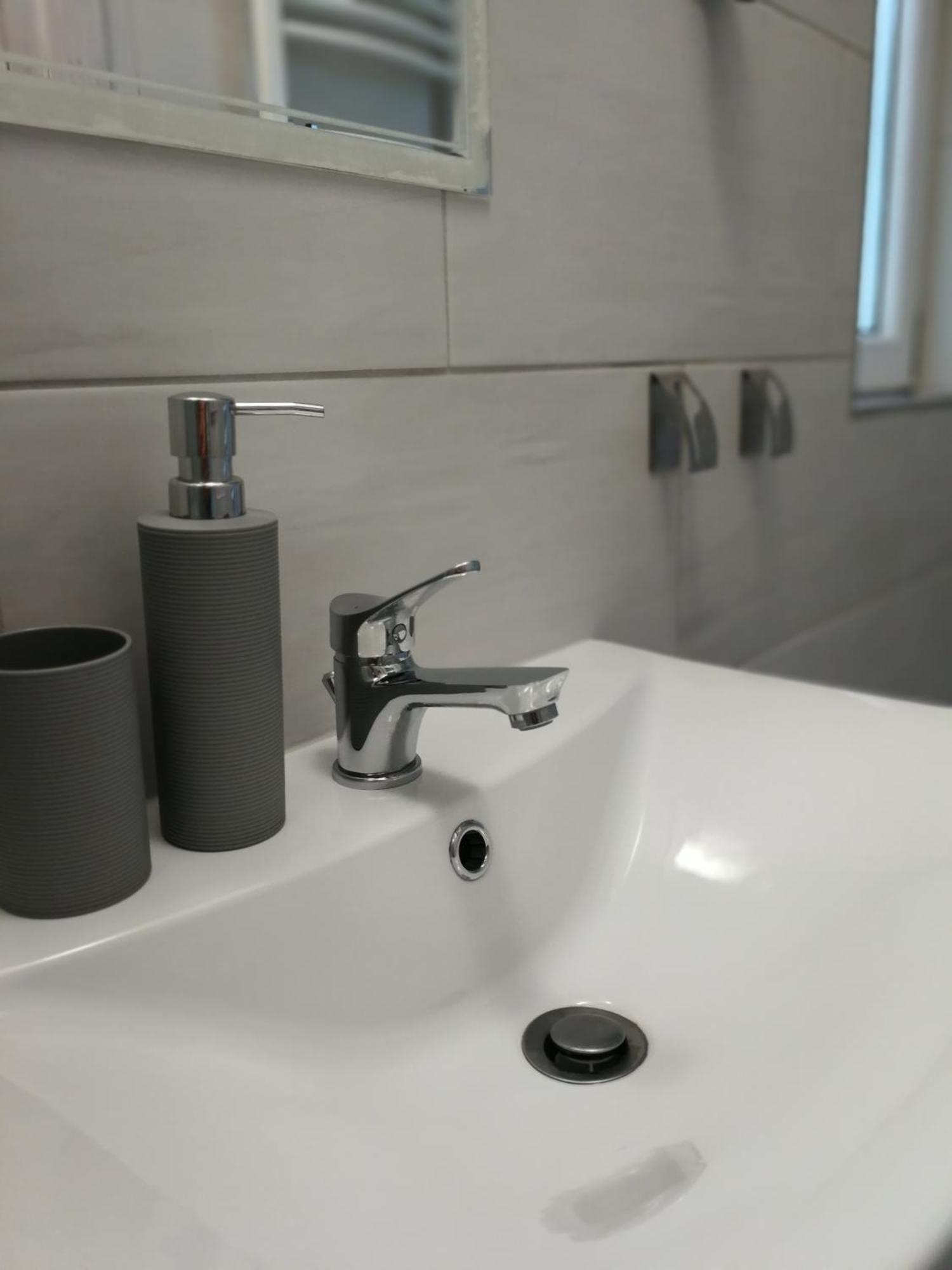 Kacik U Miry Appartement Jelenia Góra Buitenkant foto