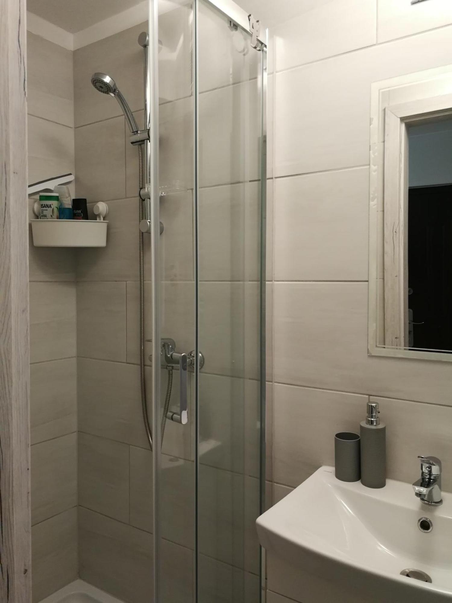 Kacik U Miry Appartement Jelenia Góra Buitenkant foto